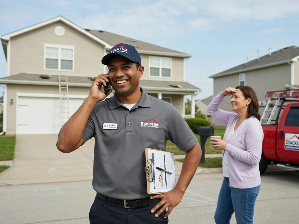Chimney flashing repair Brush Creek, TN FAQs